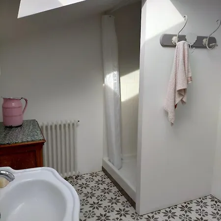 Dom wakacyjny Chateau Fongiras 11 Personnes Medoc Saint-Germain-dʼEsteuil