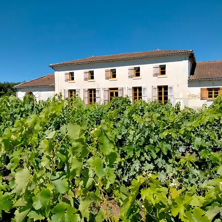 Maison Familiale De Charme 11 Personnes Dans Le Medoc Holiday home *