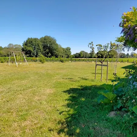 Maison Familiale De Charme 11 Personnes Dans Le Medoc Holiday home *